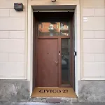 Civico27 Appartement Turijn