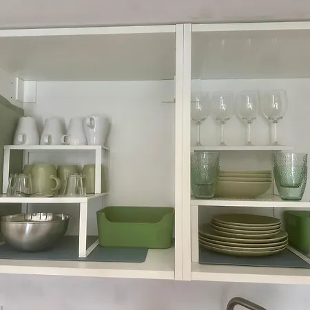 Appartement Civico27