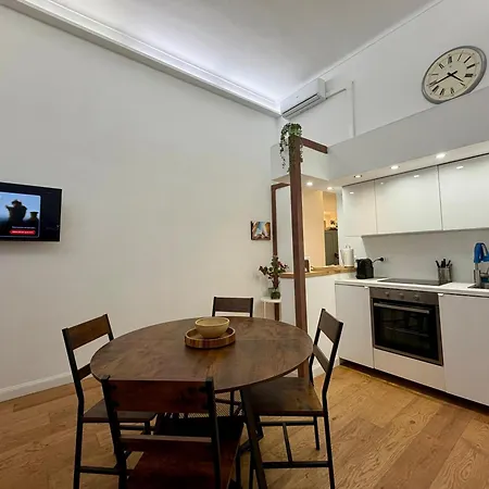 Appartement Civico27 *