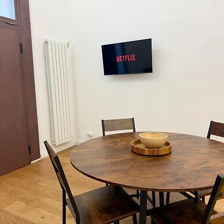 Civico27 Appartement