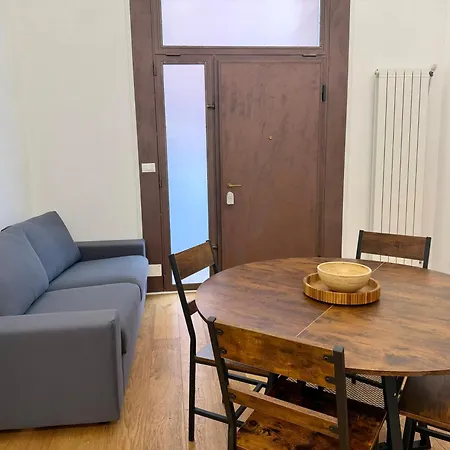 Civico27 Appartement *