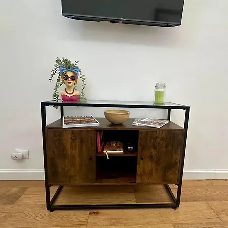 Civico27 Appartement