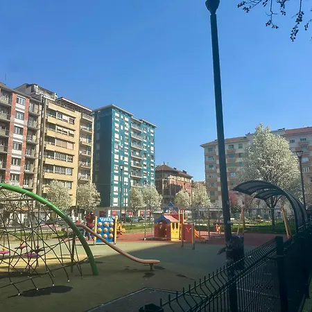 Appartement Civico27