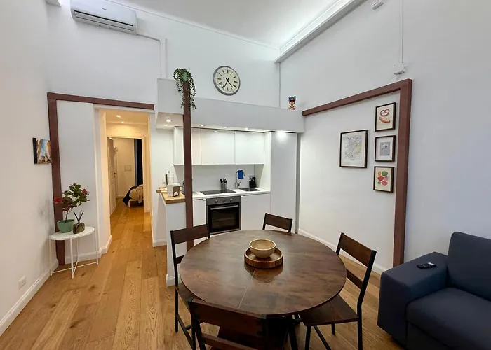 Civico27 Apartment Turin