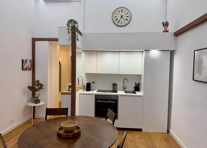 Civico27 Apartment *