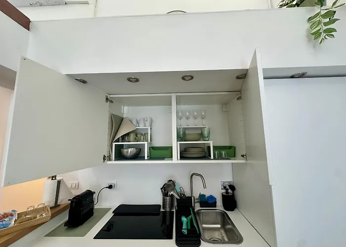 Civico27 Apartment Turin