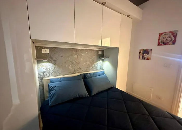 Apartment Civico27 *