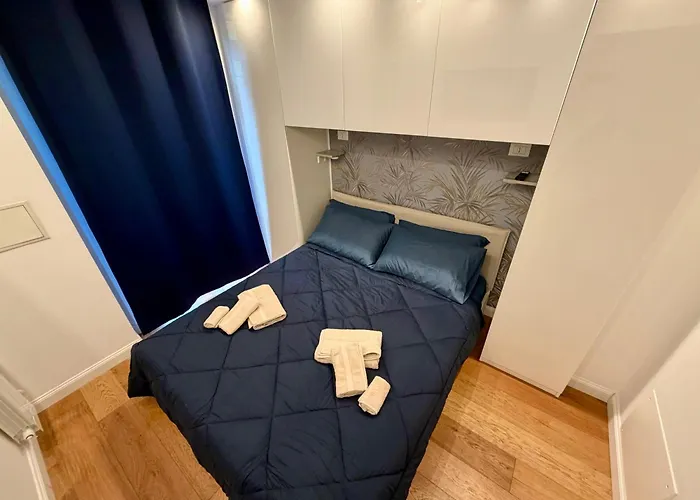 Apartment Civico27 *