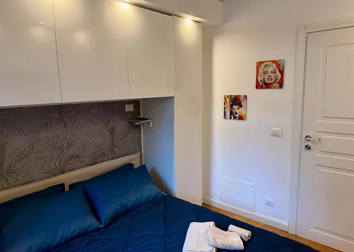 Apartment Civico27 Turin