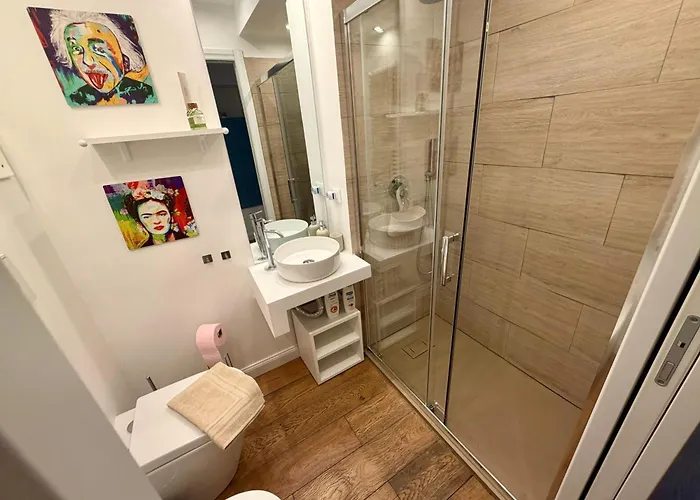 Apartment Civico27