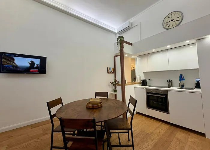 Apartment Civico27 *