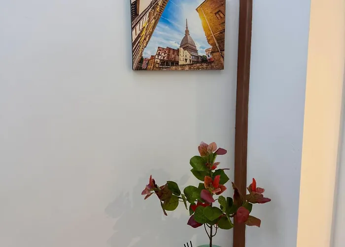 Apartment Civico27 Turin