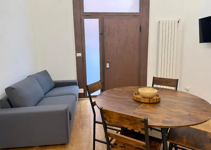 Civico27 Apartment *