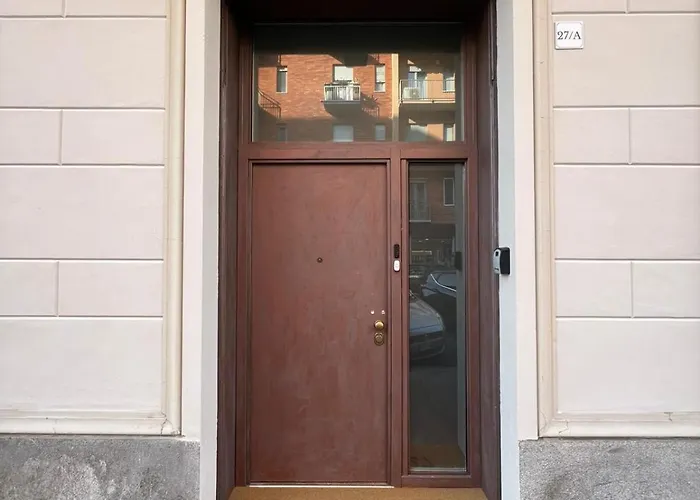 Civico27 Apartment Turin
