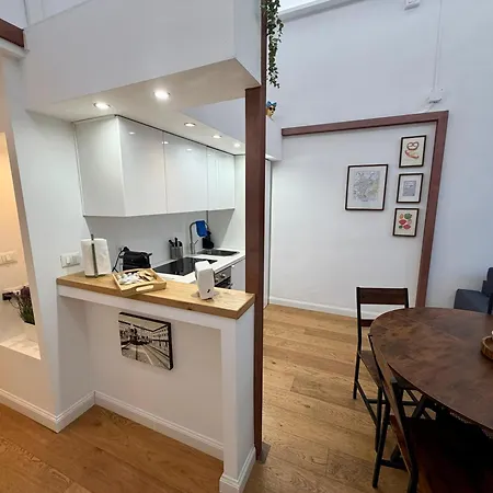 Daire Civico27